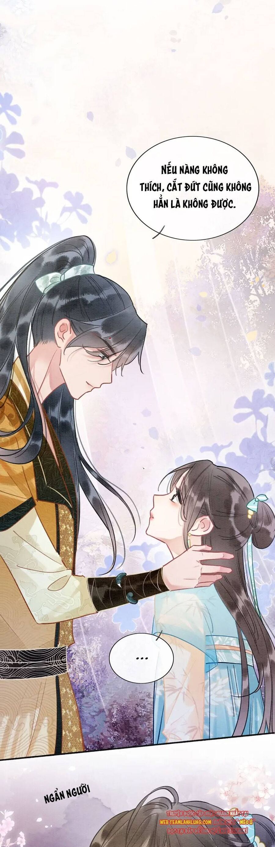 Sổ Tay Công Lược Của Hắc Liên Hoa Chapter 101 - Trang 2
