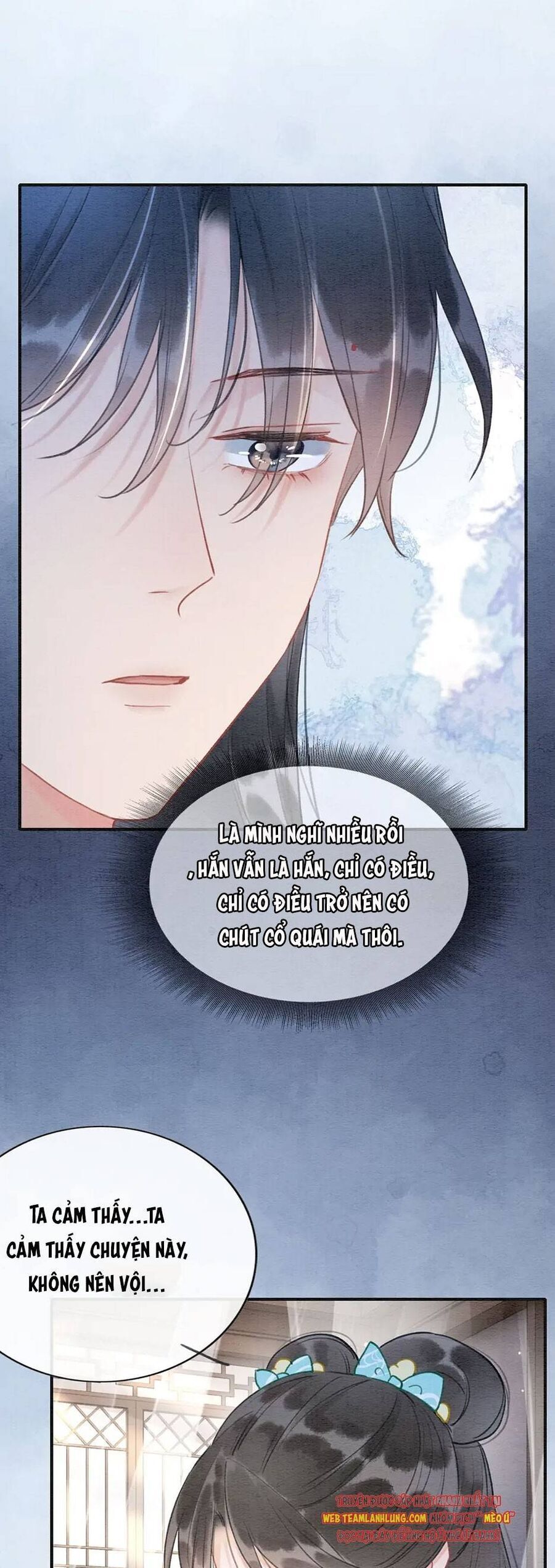 Sổ Tay Công Lược Của Hắc Liên Hoa Chapter 101 - Trang 2