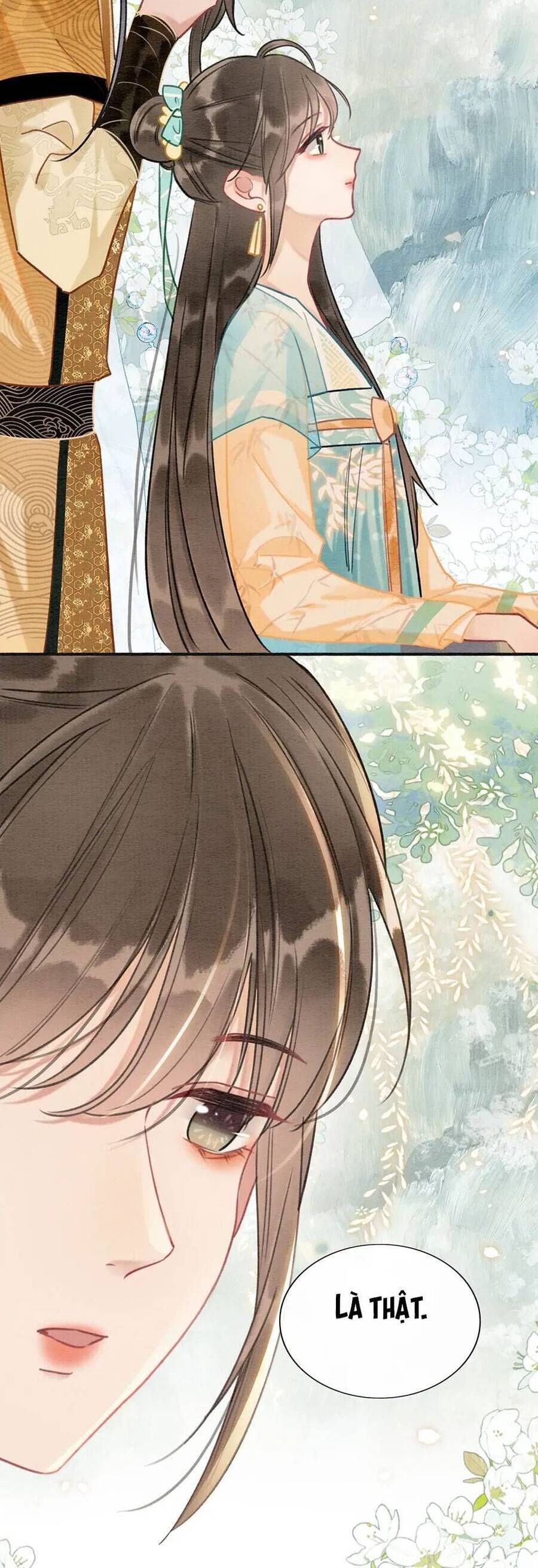 Sổ Tay Công Lược Của Hắc Liên Hoa Chapter 102 - Trang 2