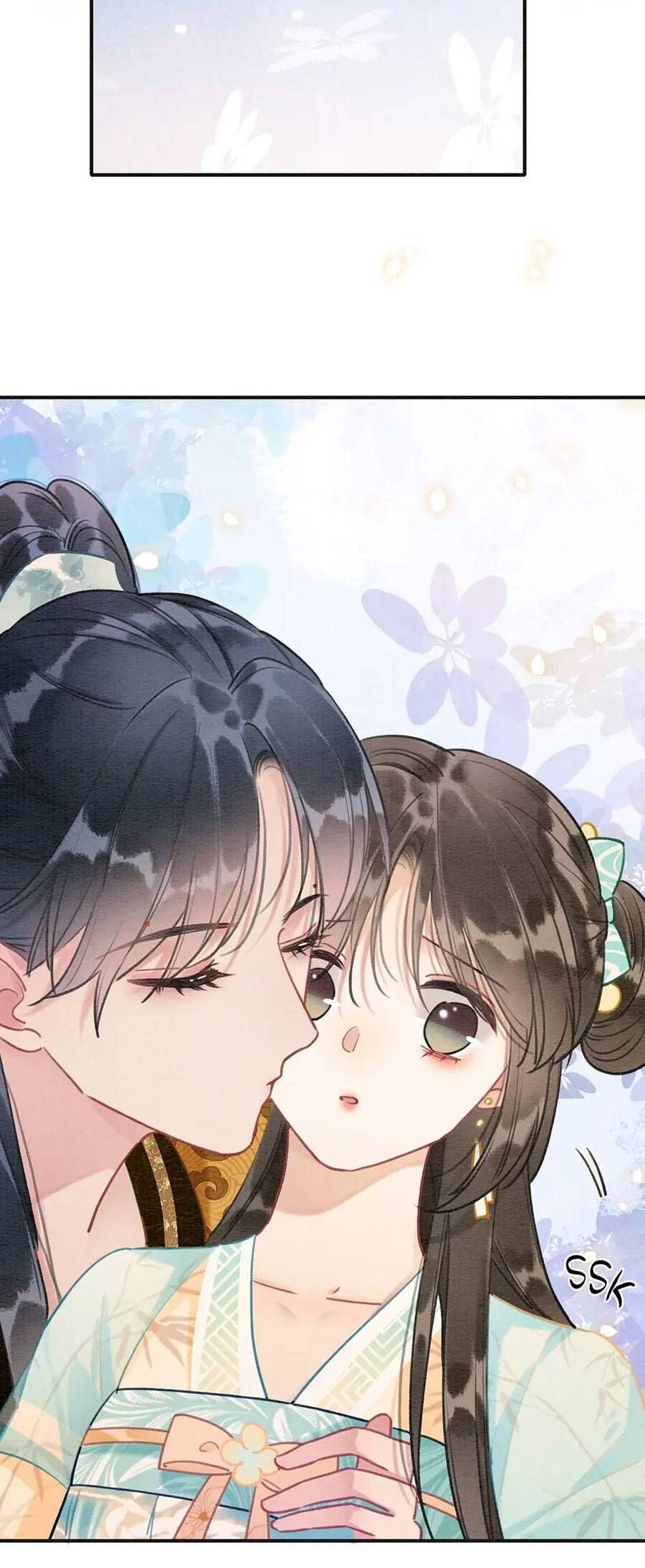 Sổ Tay Công Lược Của Hắc Liên Hoa Chapter 102 - Trang 2