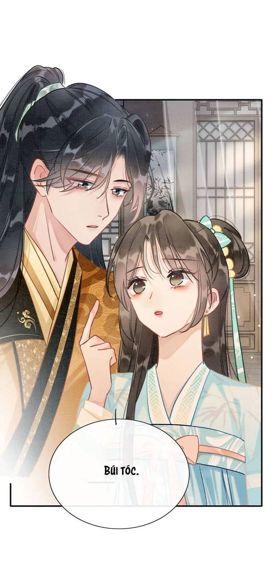 Sổ Tay Công Lược Của Hắc Liên Hoa Chapter 102 - Trang 2