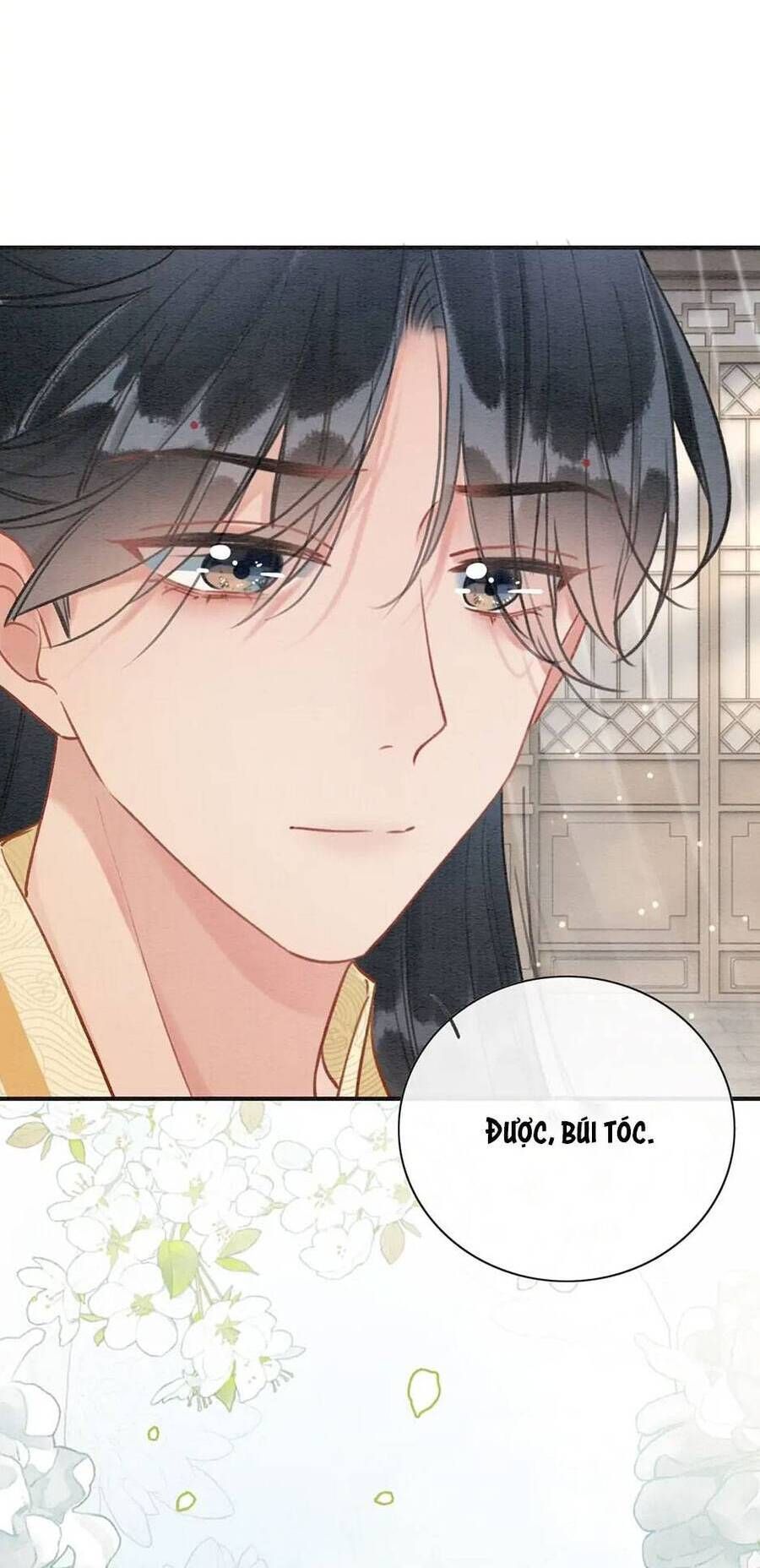 Sổ Tay Công Lược Của Hắc Liên Hoa Chapter 102 - Trang 2