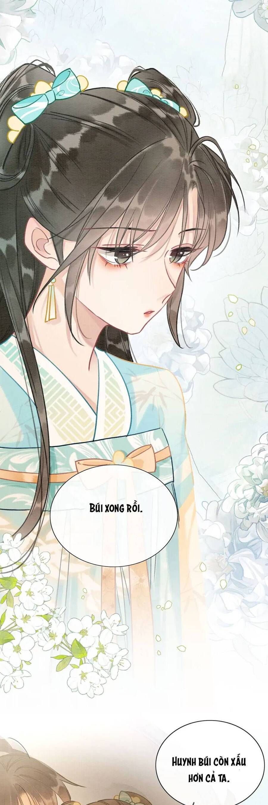 Sổ Tay Công Lược Của Hắc Liên Hoa Chapter 102 - Trang 2