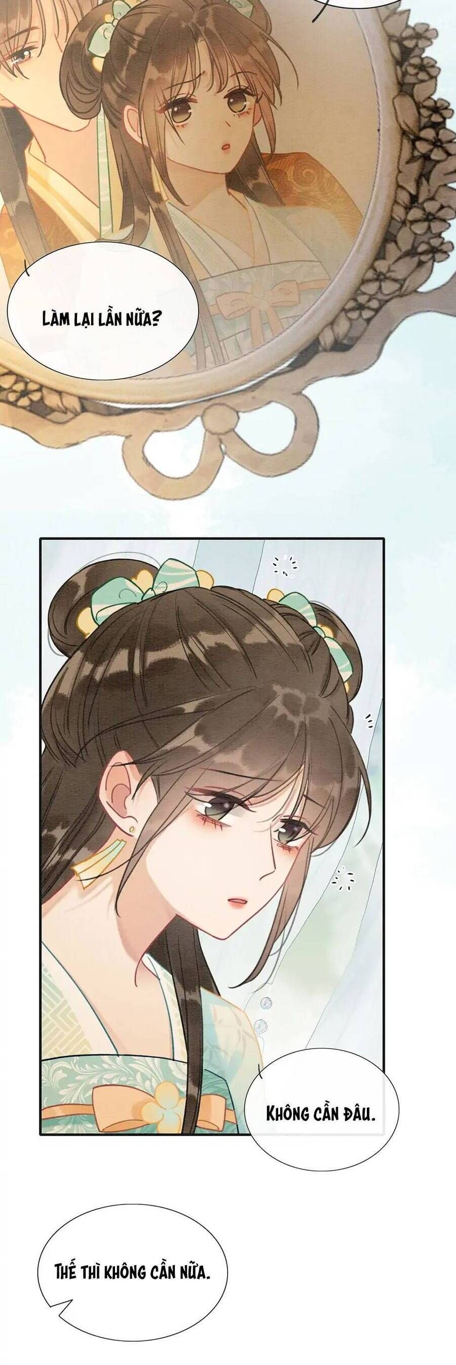 Sổ Tay Công Lược Của Hắc Liên Hoa Chapter 102 - Trang 2