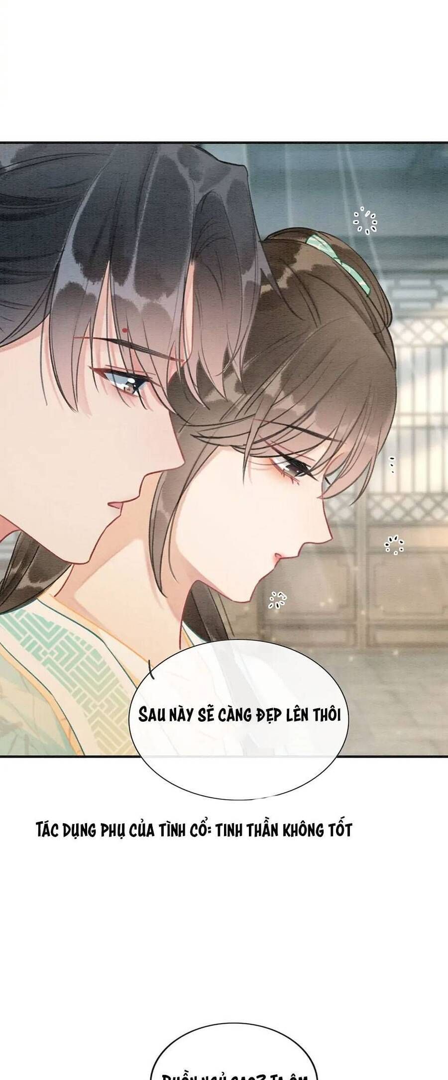 Sổ Tay Công Lược Của Hắc Liên Hoa Chapter 102 - Trang 2