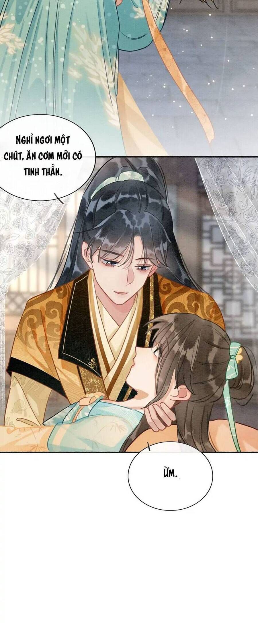 Sổ Tay Công Lược Của Hắc Liên Hoa Chapter 102 - Trang 2
