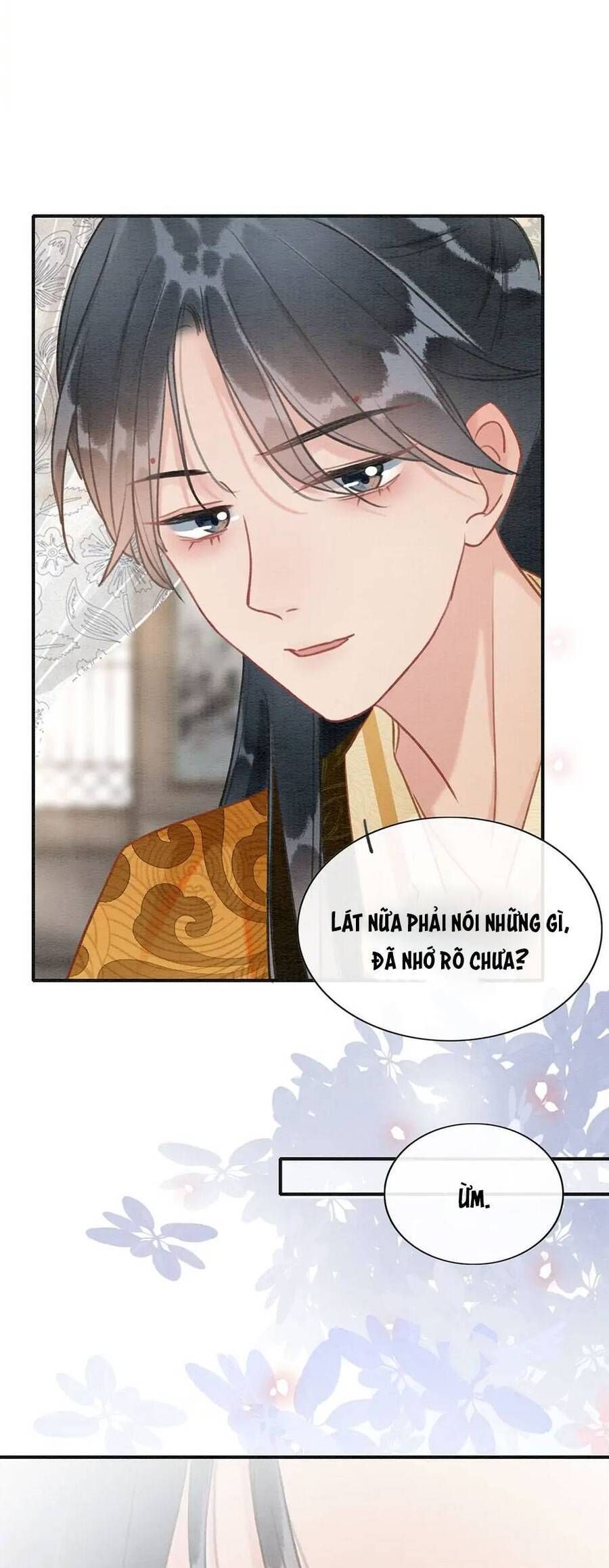 Sổ Tay Công Lược Của Hắc Liên Hoa Chapter 102 - Trang 2