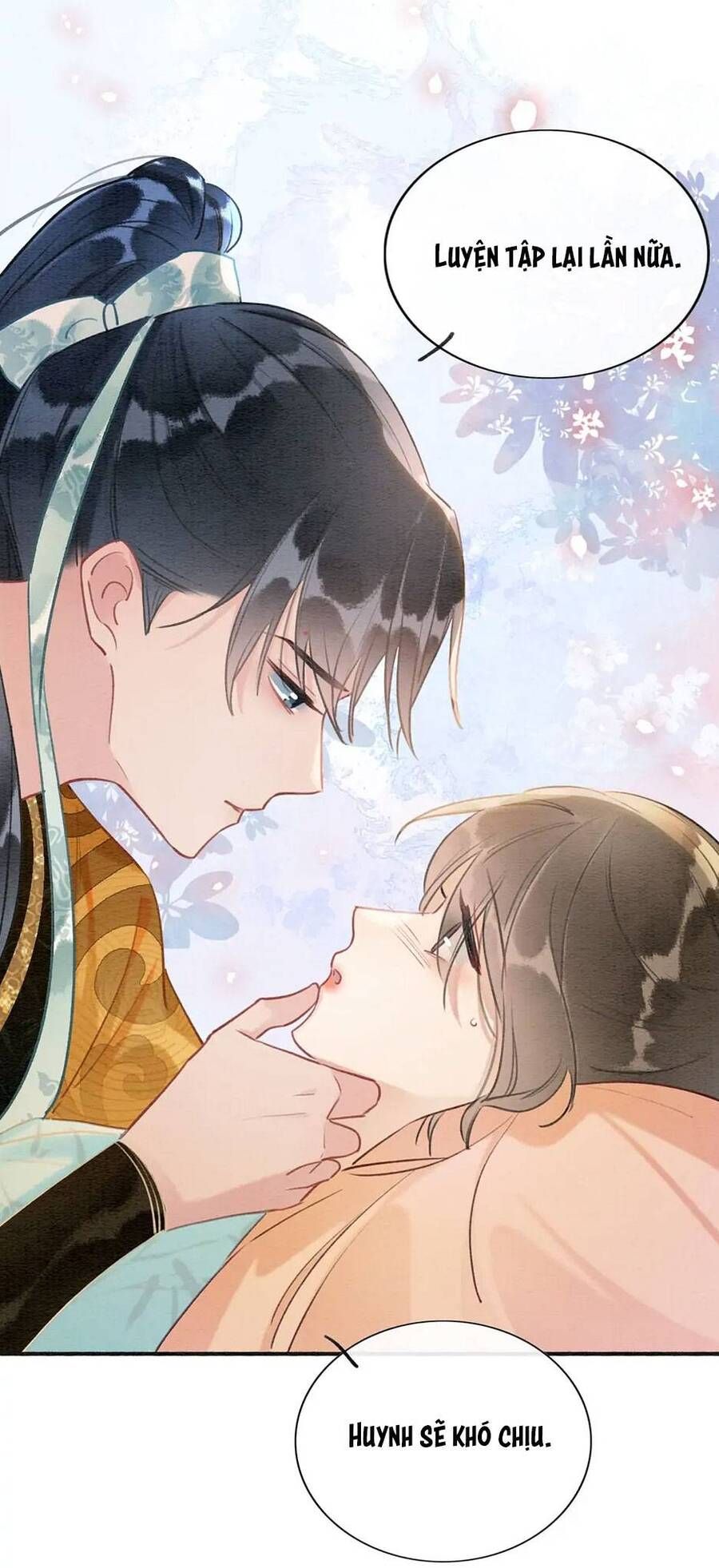 Sổ Tay Công Lược Của Hắc Liên Hoa Chapter 102 - Trang 2