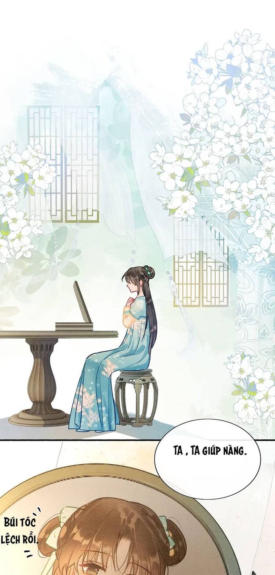 Sổ Tay Công Lược Của Hắc Liên Hoa Chapter 102 - Trang 2