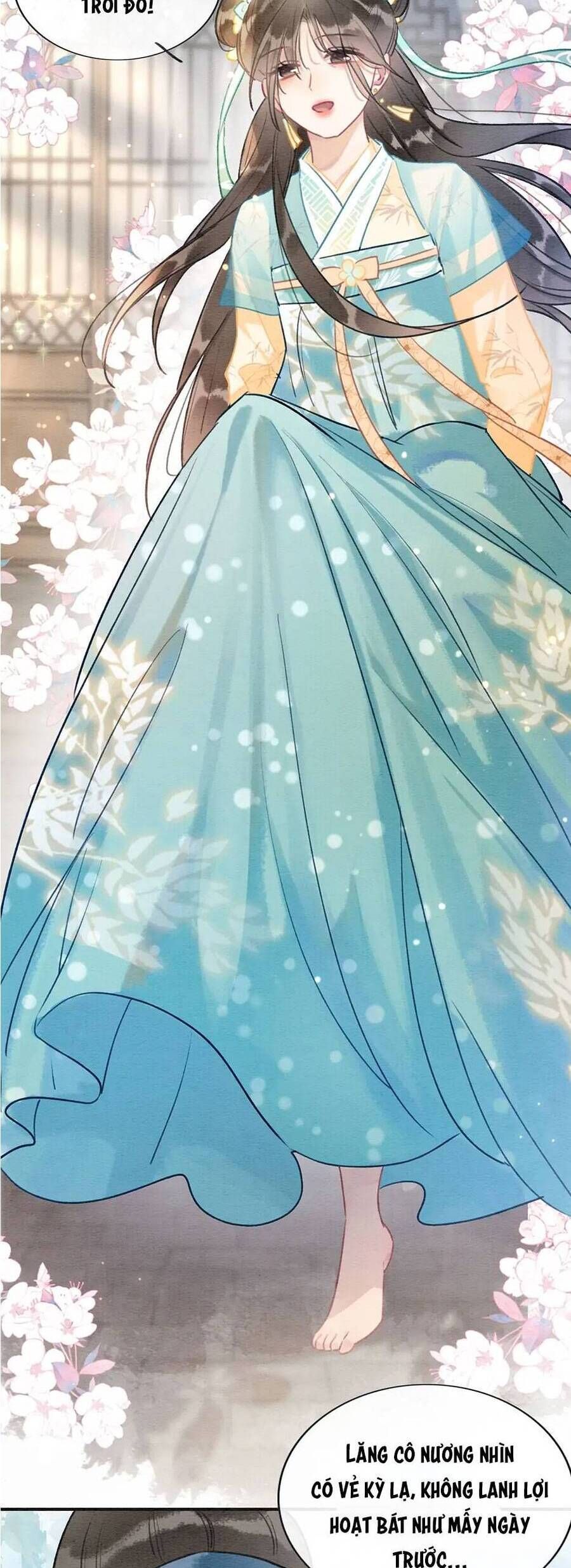 Sổ Tay Công Lược Của Hắc Liên Hoa Chapter 102 - Trang 2