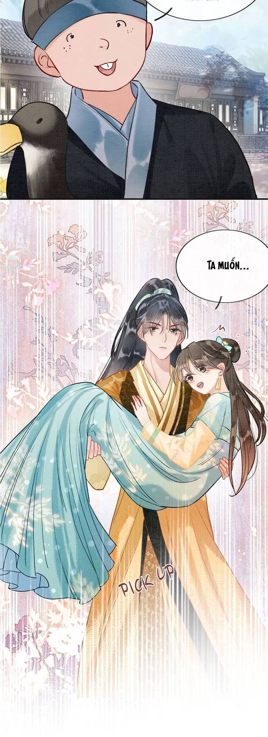 Sổ Tay Công Lược Của Hắc Liên Hoa Chapter 102 - Trang 2