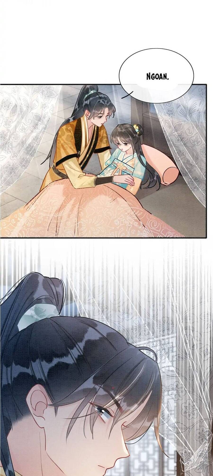 Sổ Tay Công Lược Của Hắc Liên Hoa Chapter 102 - Trang 2