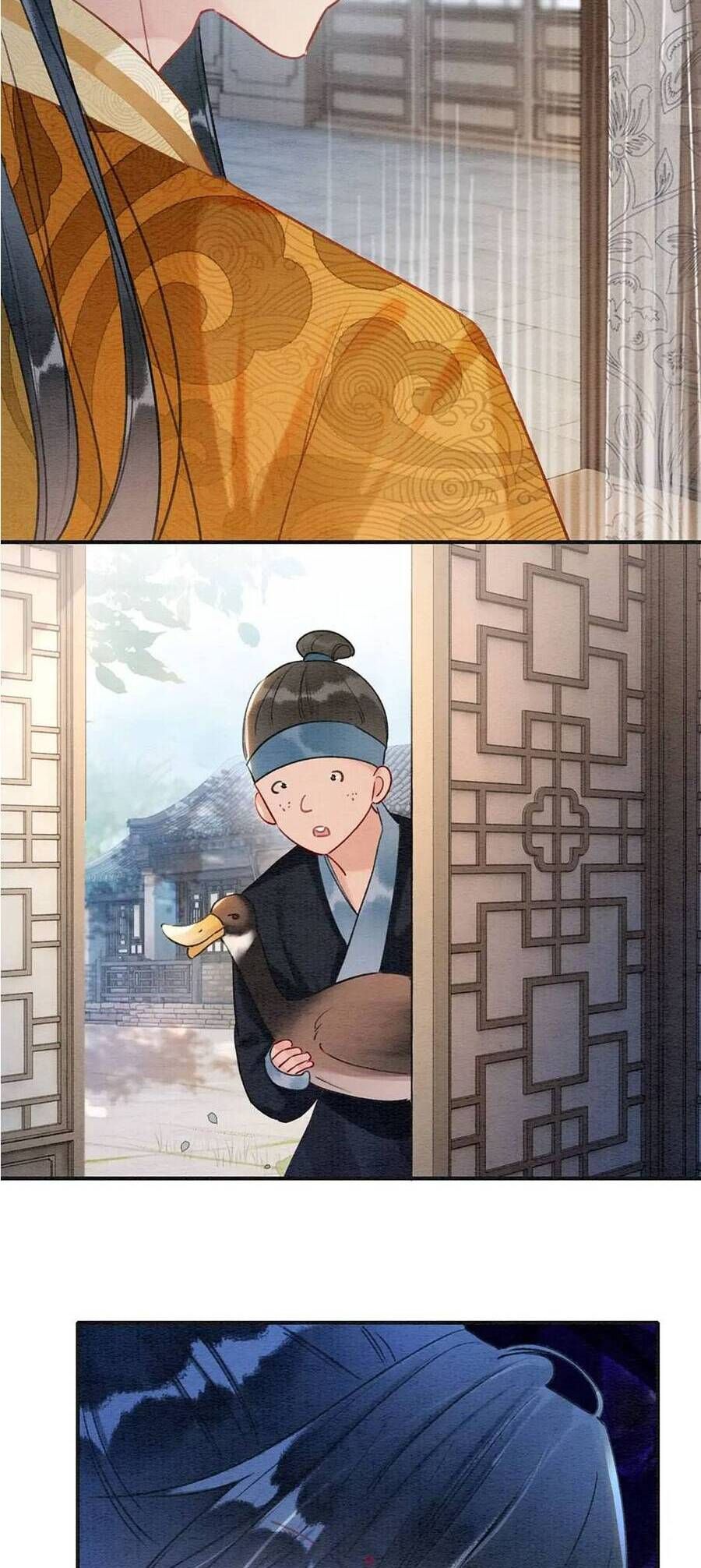 Sổ Tay Công Lược Của Hắc Liên Hoa Chapter 102 - Trang 2