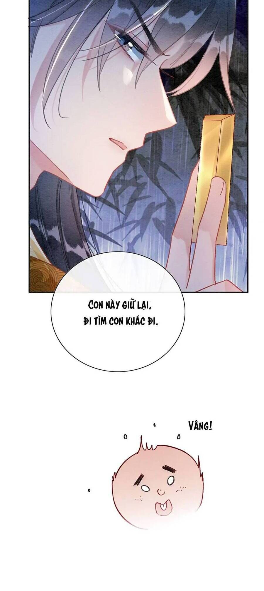Sổ Tay Công Lược Của Hắc Liên Hoa Chapter 102 - Trang 2