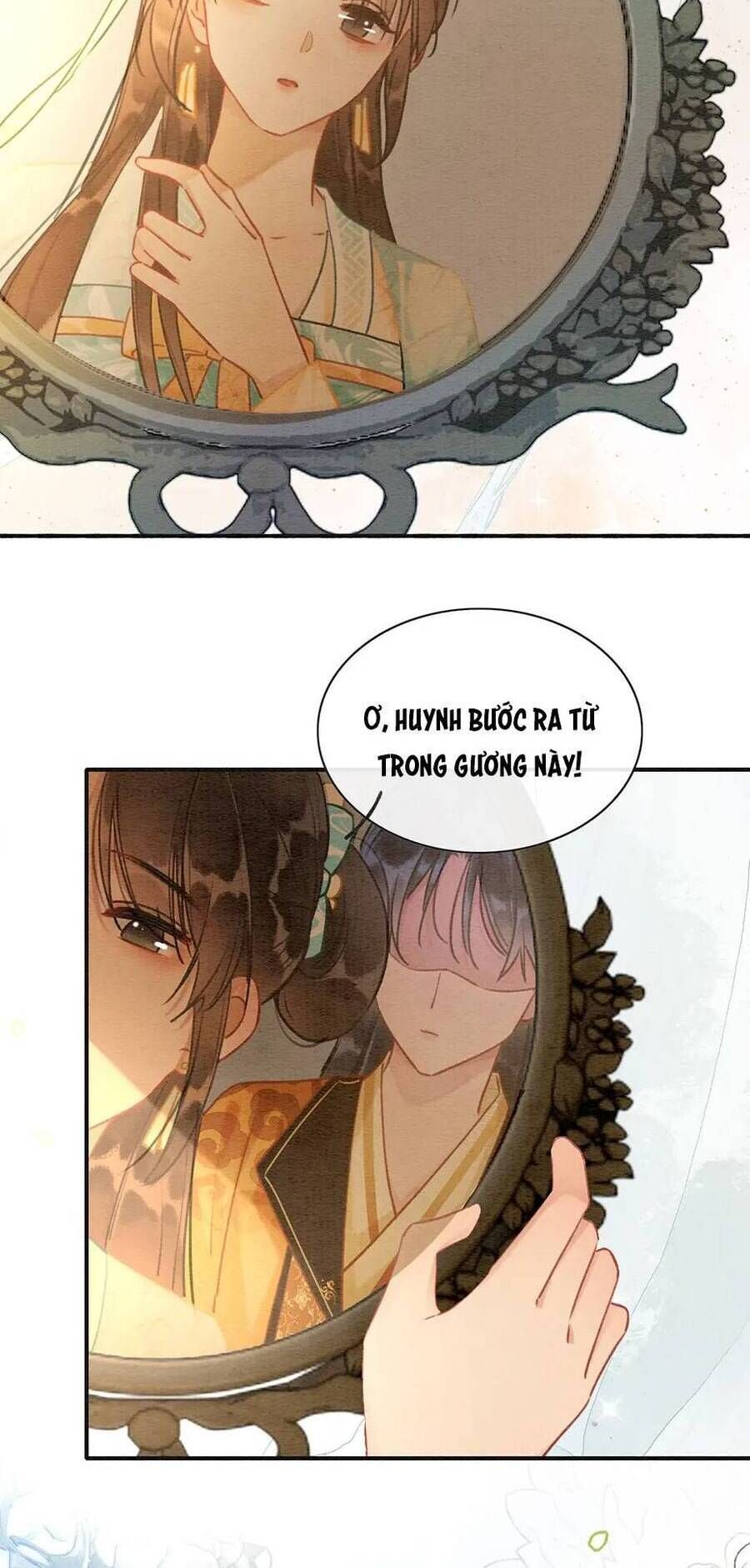 Sổ Tay Công Lược Của Hắc Liên Hoa Chapter 102 - Trang 2