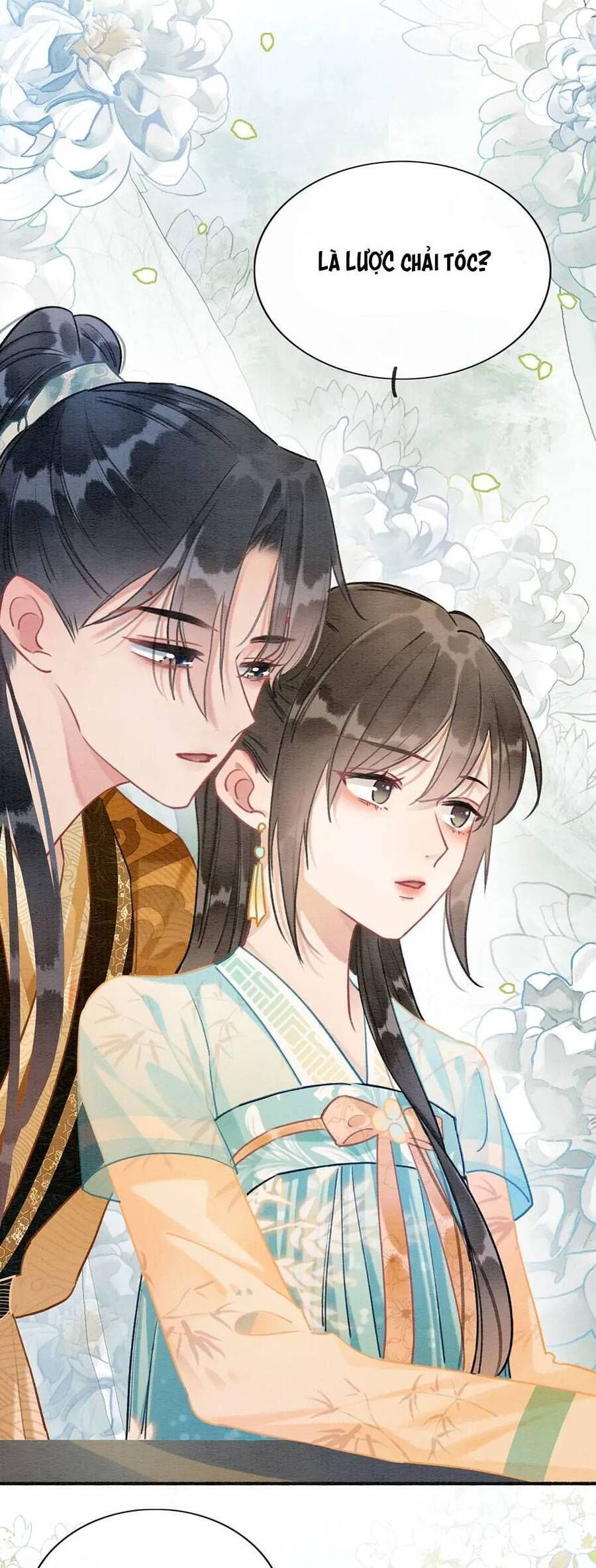 Sổ Tay Công Lược Của Hắc Liên Hoa Chapter 102 - Trang 2