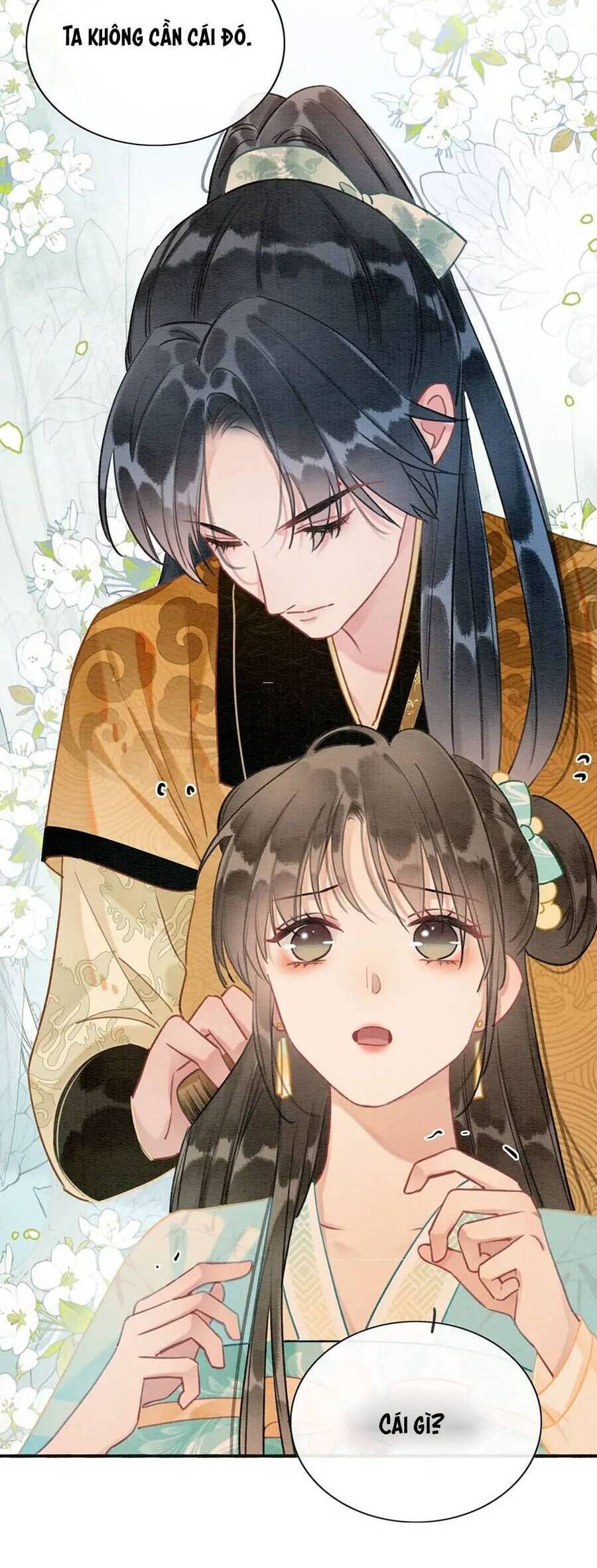 Sổ Tay Công Lược Của Hắc Liên Hoa Chapter 102 - Trang 2