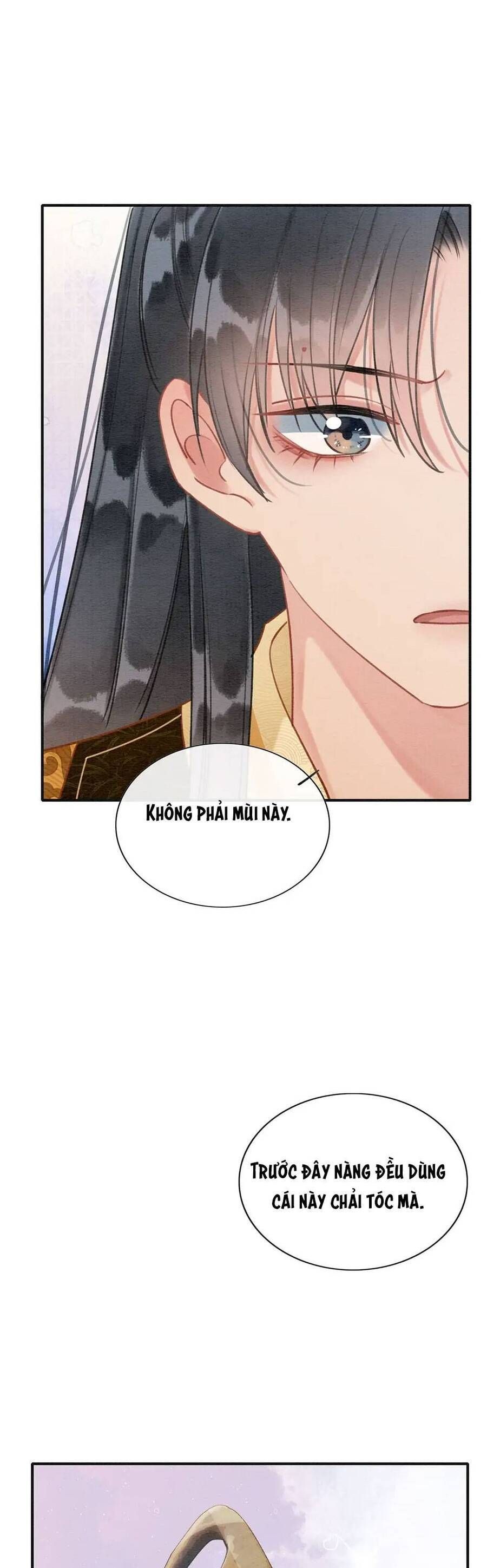 Sổ Tay Công Lược Của Hắc Liên Hoa Chapter 102 - Trang 2