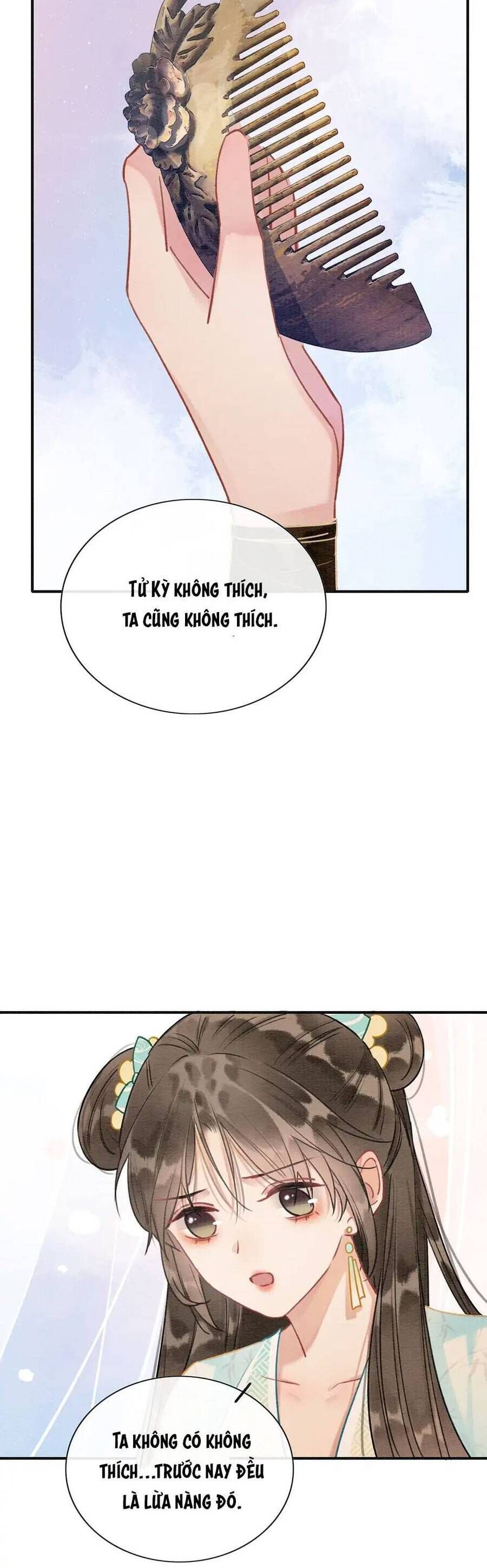 Sổ Tay Công Lược Của Hắc Liên Hoa Chapter 102 - Trang 2