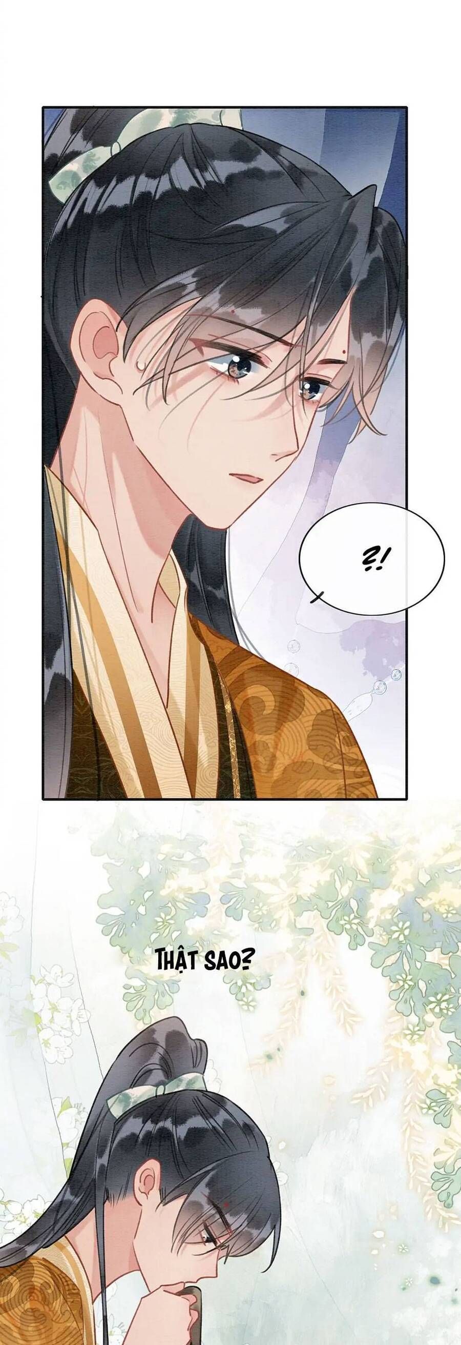 Sổ Tay Công Lược Của Hắc Liên Hoa Chapter 102 - Trang 2
