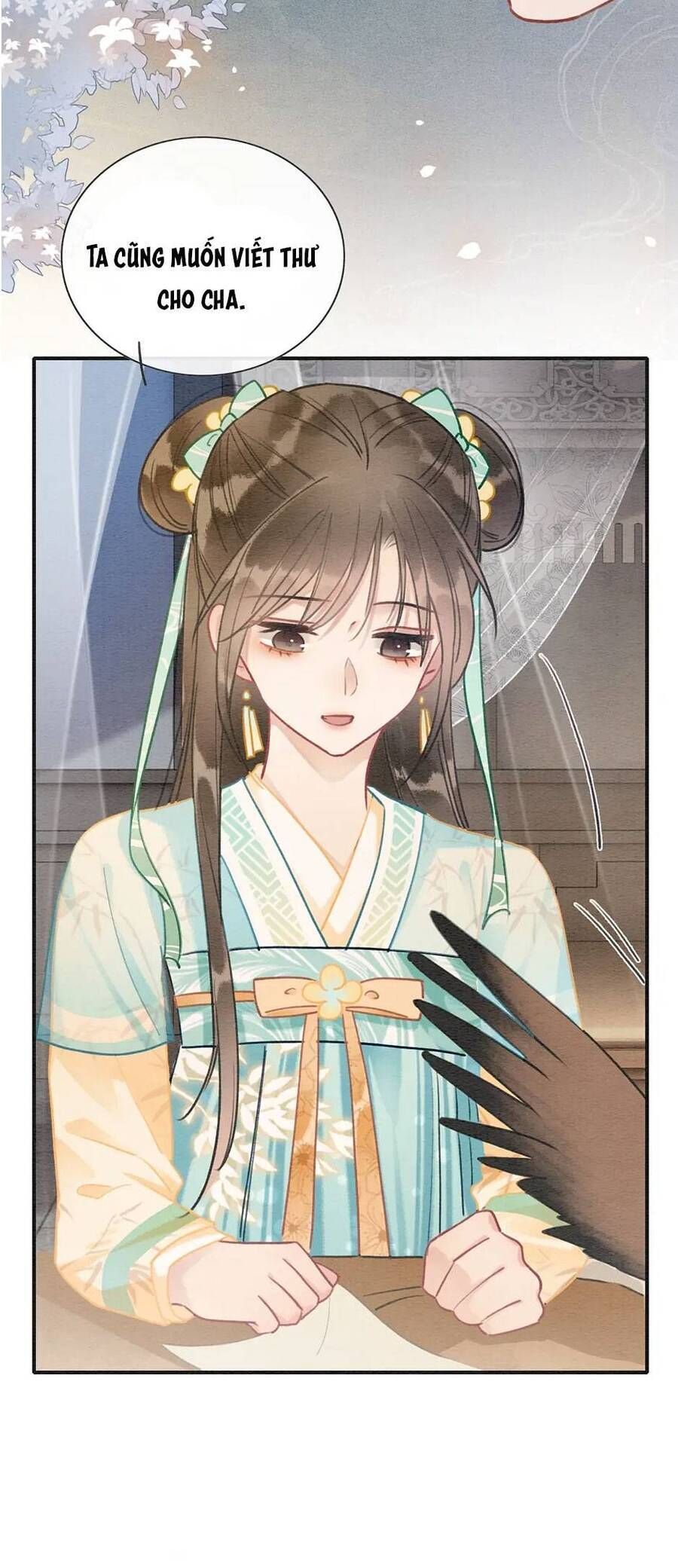 Sổ Tay Công Lược Của Hắc Liên Hoa Chapter 103 - Trang 2