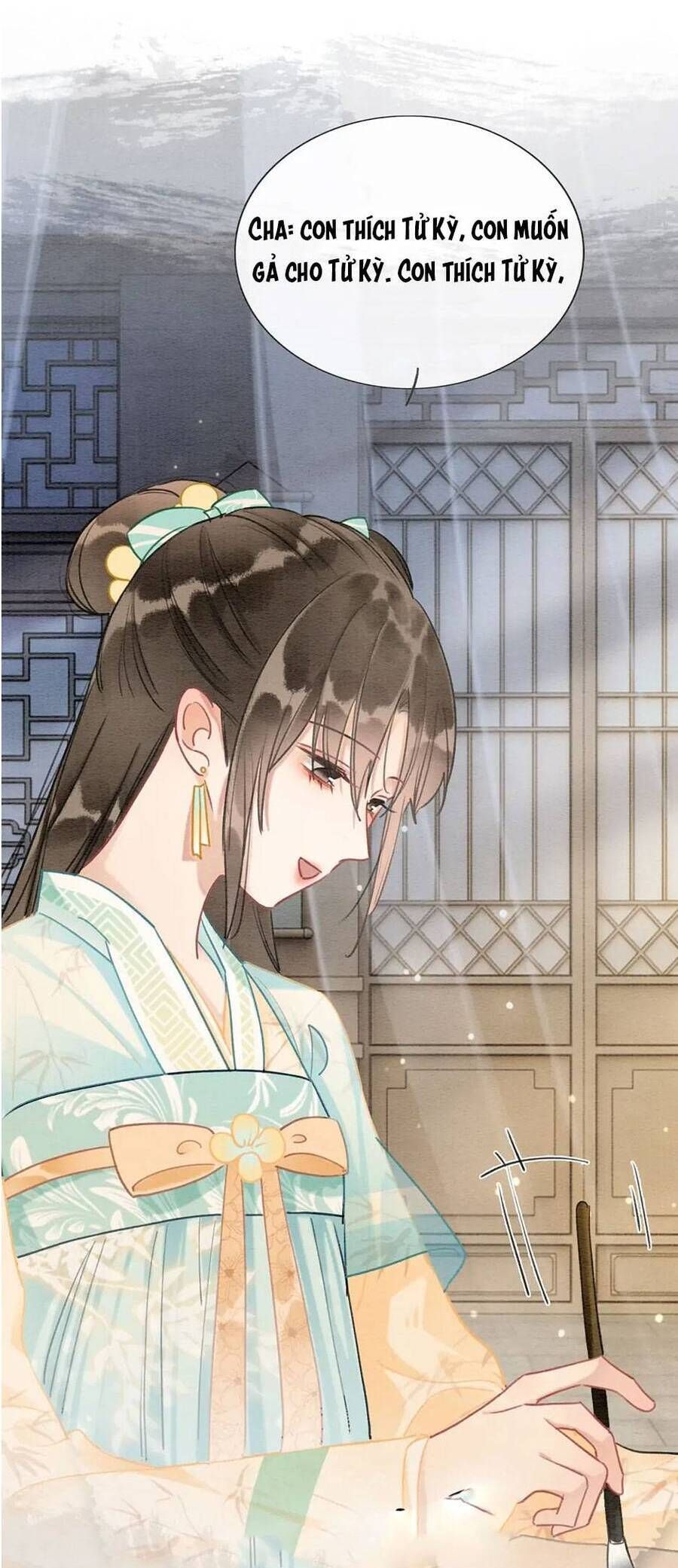 Sổ Tay Công Lược Của Hắc Liên Hoa Chapter 103 - Trang 2