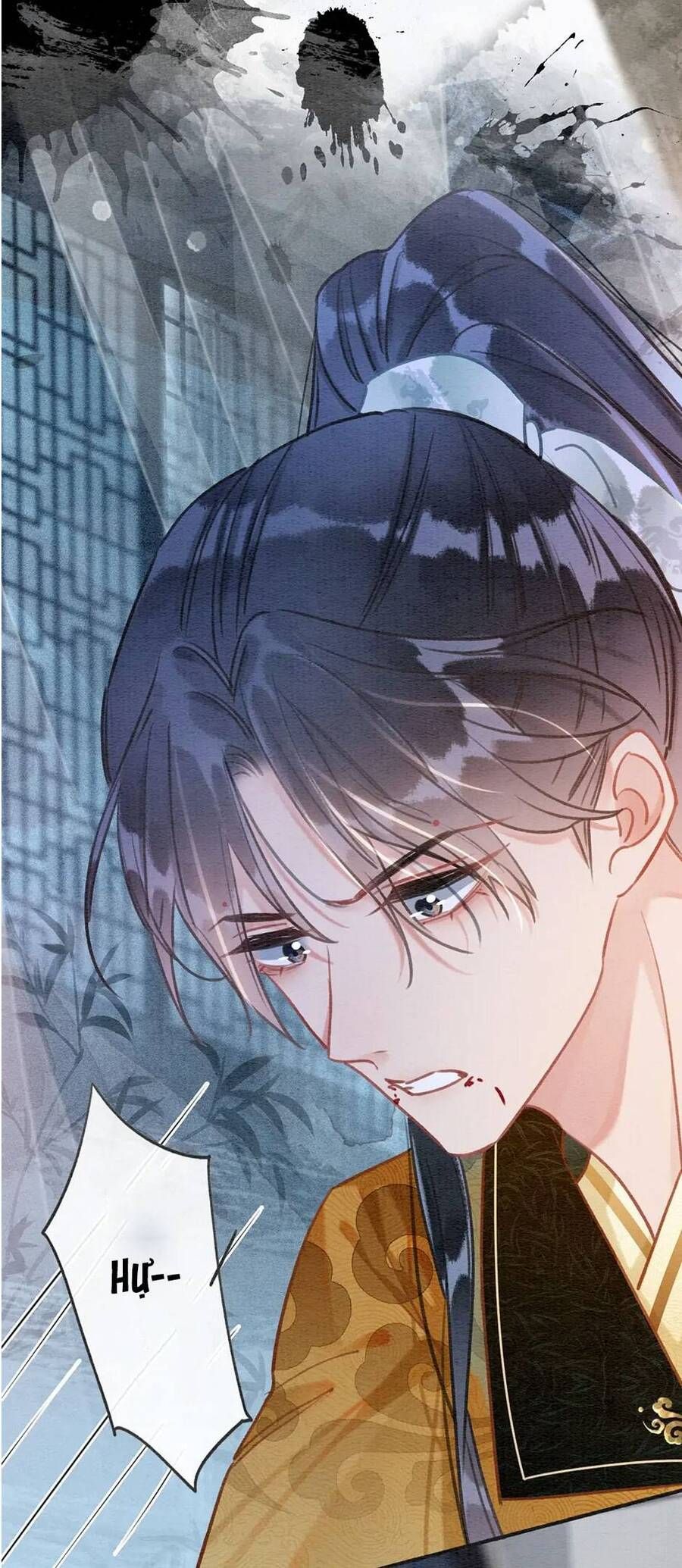 Sổ Tay Công Lược Của Hắc Liên Hoa Chapter 103 - Trang 2