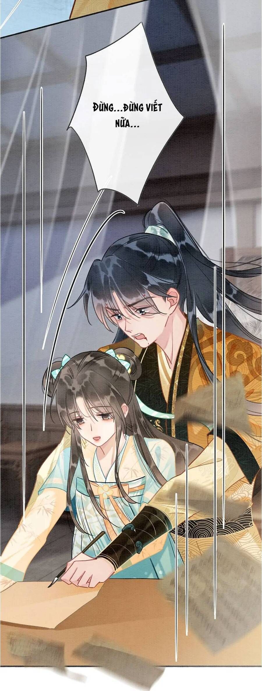 Sổ Tay Công Lược Của Hắc Liên Hoa Chapter 103 - Trang 2