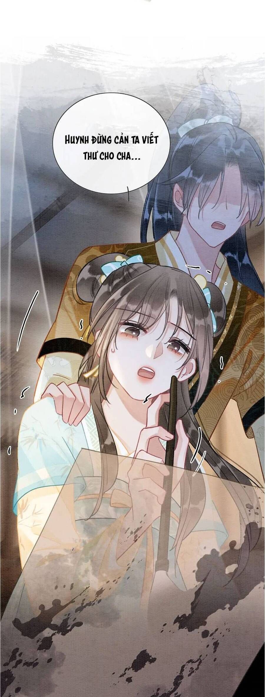 Sổ Tay Công Lược Của Hắc Liên Hoa Chapter 103 - Trang 2