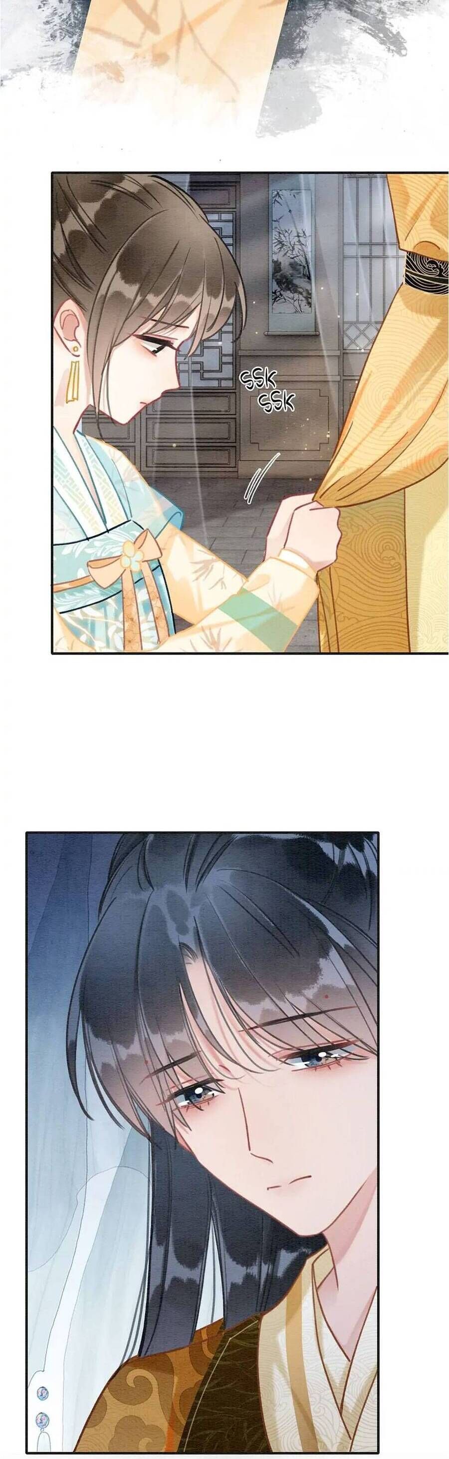 Sổ Tay Công Lược Của Hắc Liên Hoa Chapter 103 - Trang 2