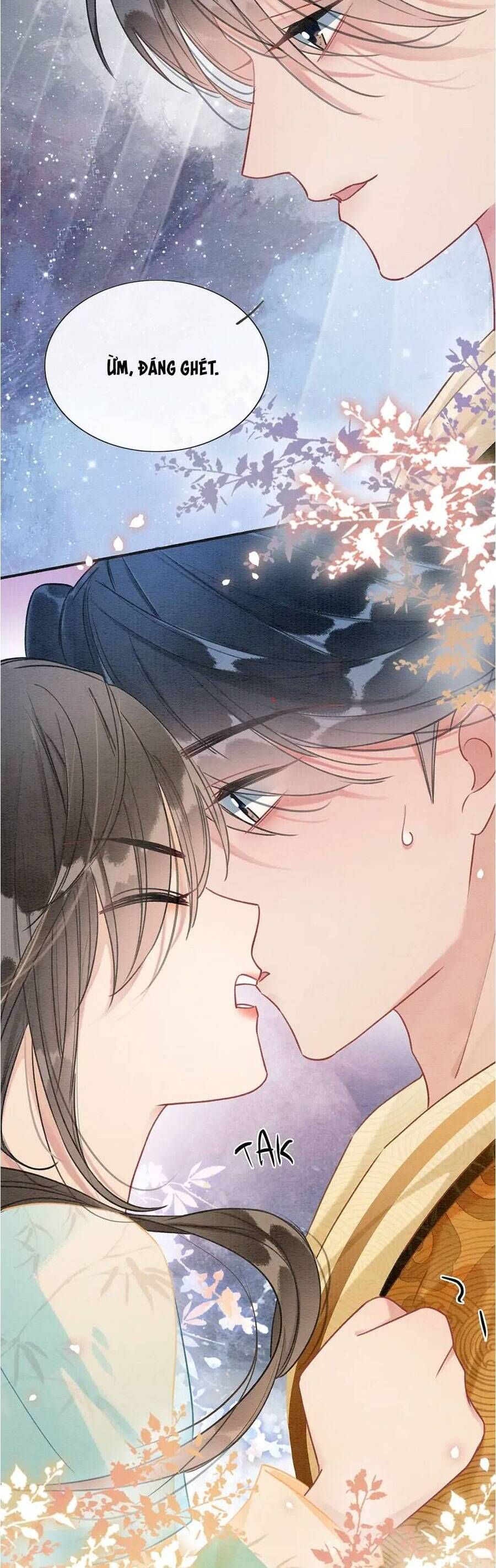Sổ Tay Công Lược Của Hắc Liên Hoa Chapter 103 - Trang 2