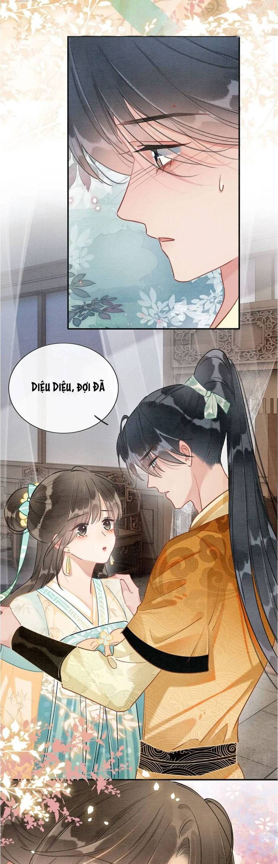 Sổ Tay Công Lược Của Hắc Liên Hoa Chapter 103 - Trang 2