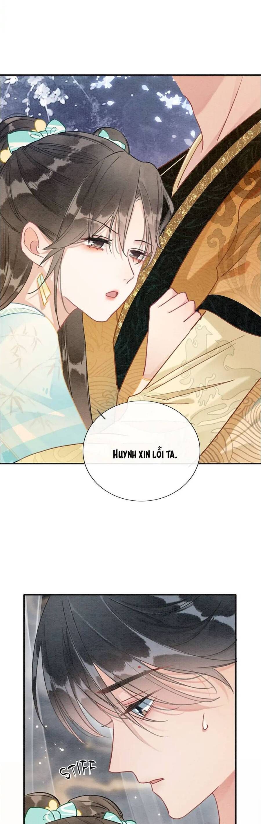 Sổ Tay Công Lược Của Hắc Liên Hoa Chapter 103 - Trang 2