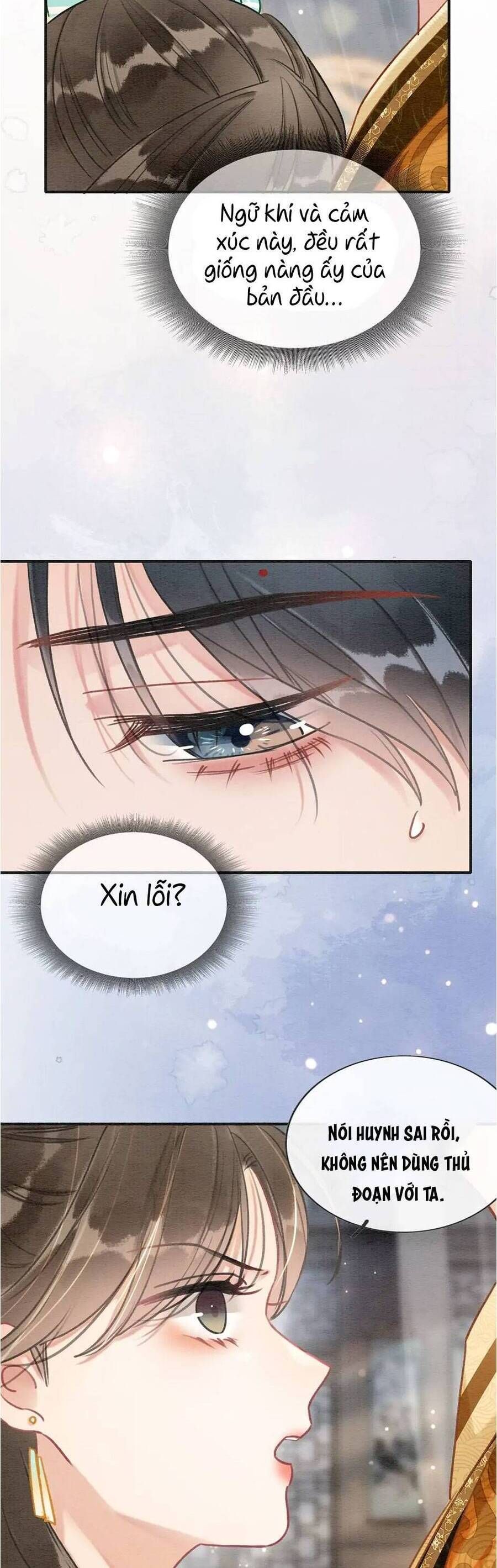 Sổ Tay Công Lược Của Hắc Liên Hoa Chapter 103 - Trang 2