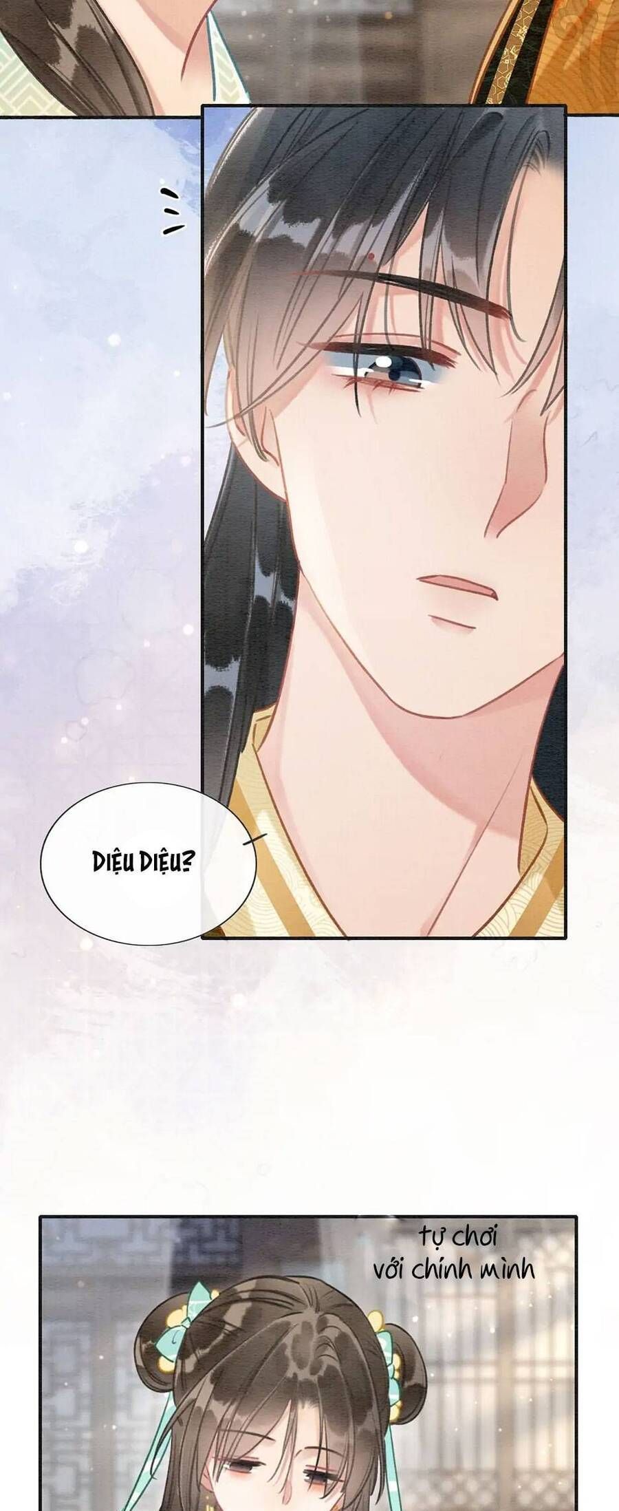 Sổ Tay Công Lược Của Hắc Liên Hoa Chapter 103 - Trang 2