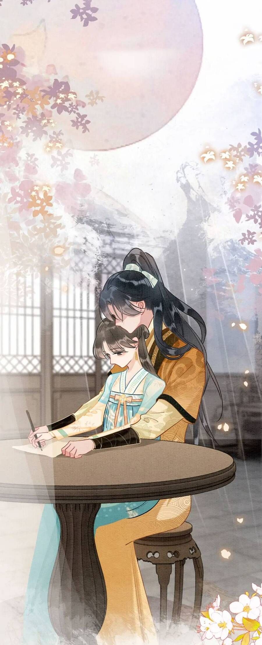 Sổ Tay Công Lược Của Hắc Liên Hoa Chapter 103 - Trang 2