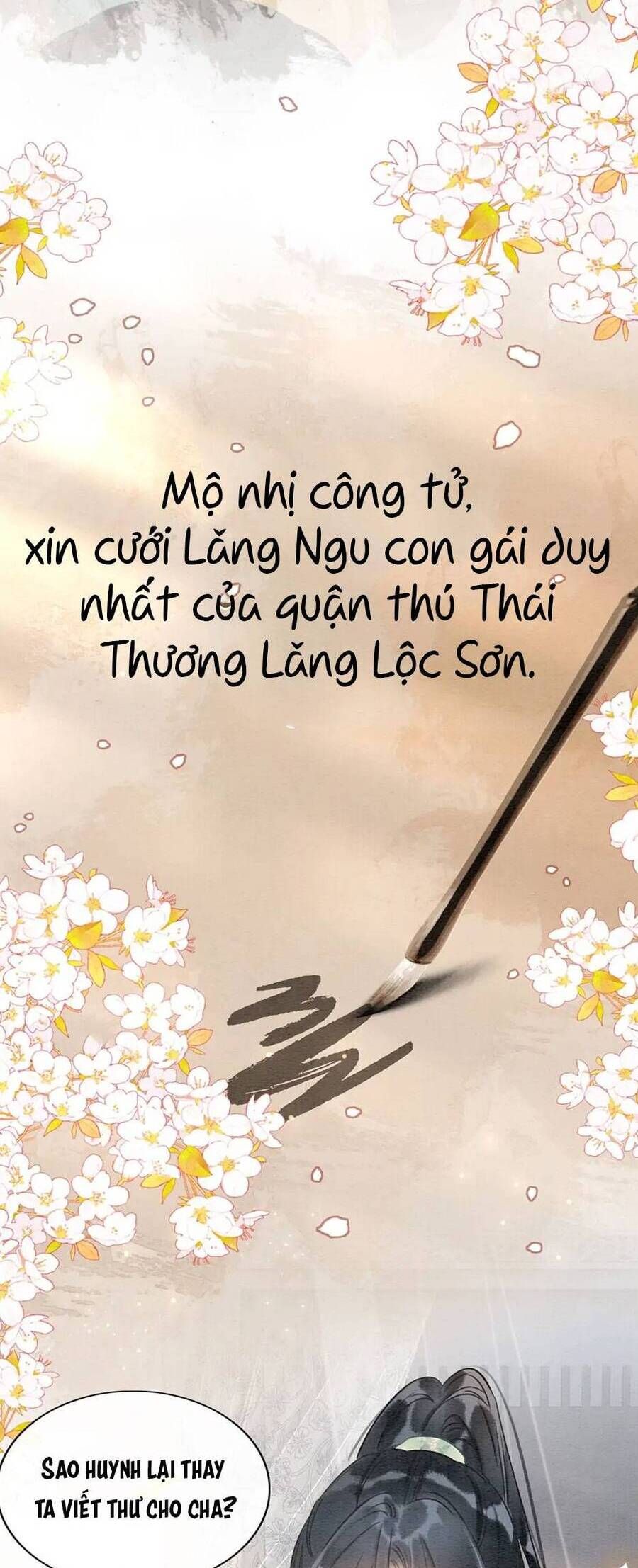 Sổ Tay Công Lược Của Hắc Liên Hoa Chapter 103 - Trang 2