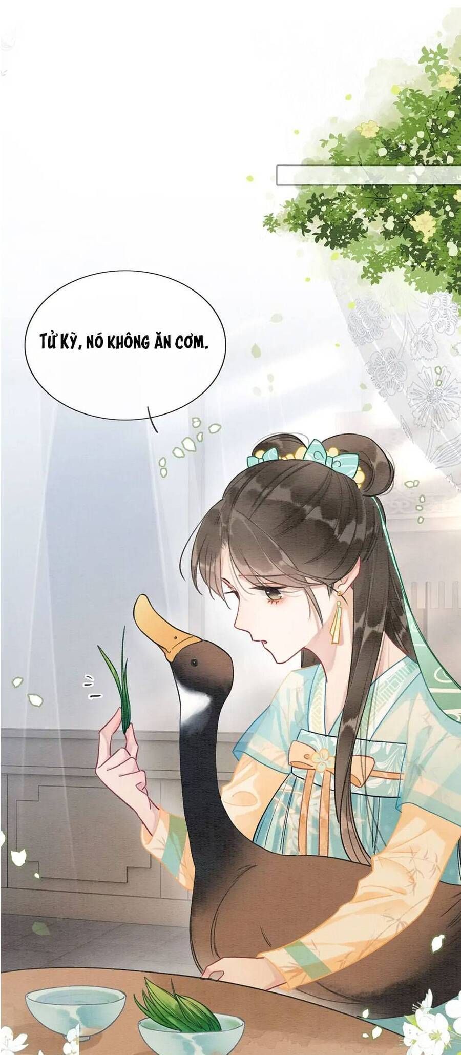 Sổ Tay Công Lược Của Hắc Liên Hoa Chapter 103 - Trang 2
