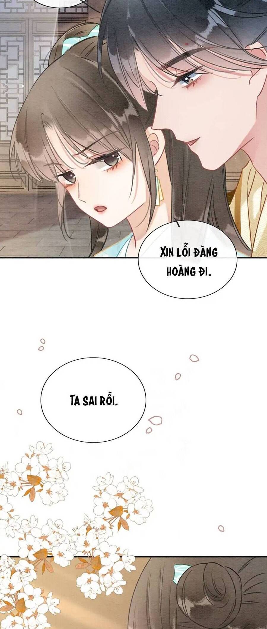 Sổ Tay Công Lược Của Hắc Liên Hoa Chapter 103 - Trang 2