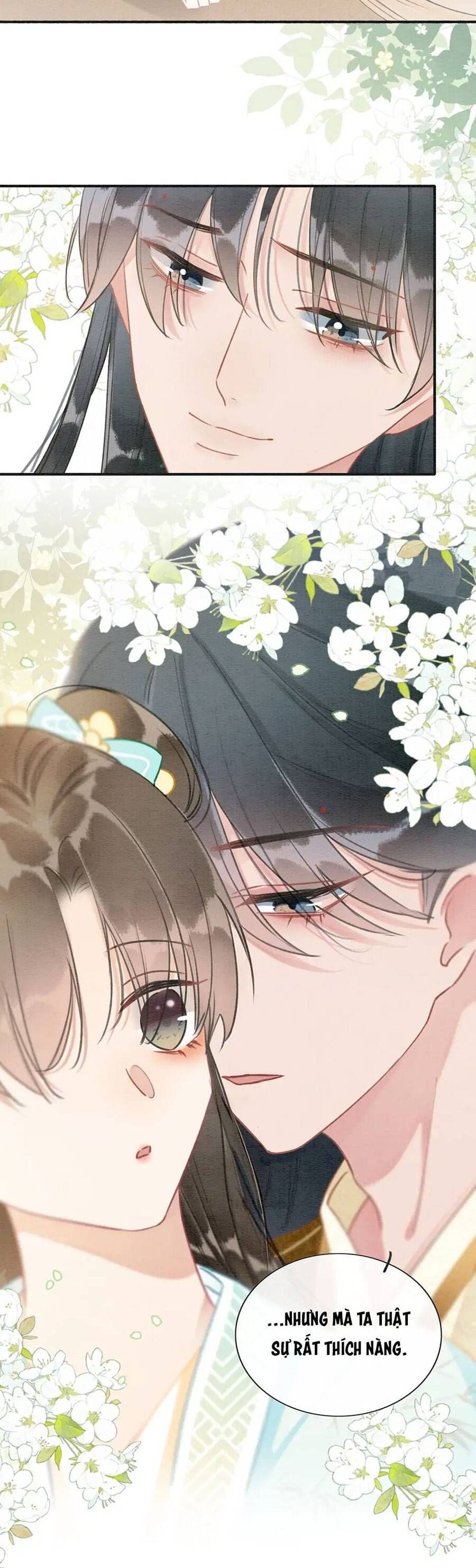 Sổ Tay Công Lược Của Hắc Liên Hoa Chapter 103 - Trang 2