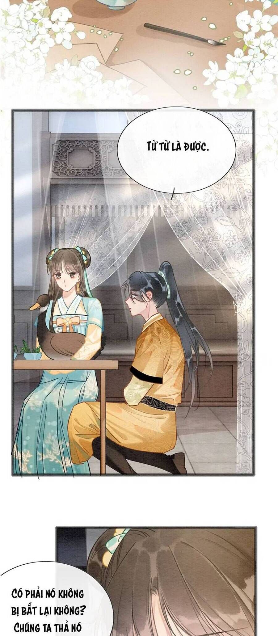 Sổ Tay Công Lược Của Hắc Liên Hoa Chapter 103 - Trang 2