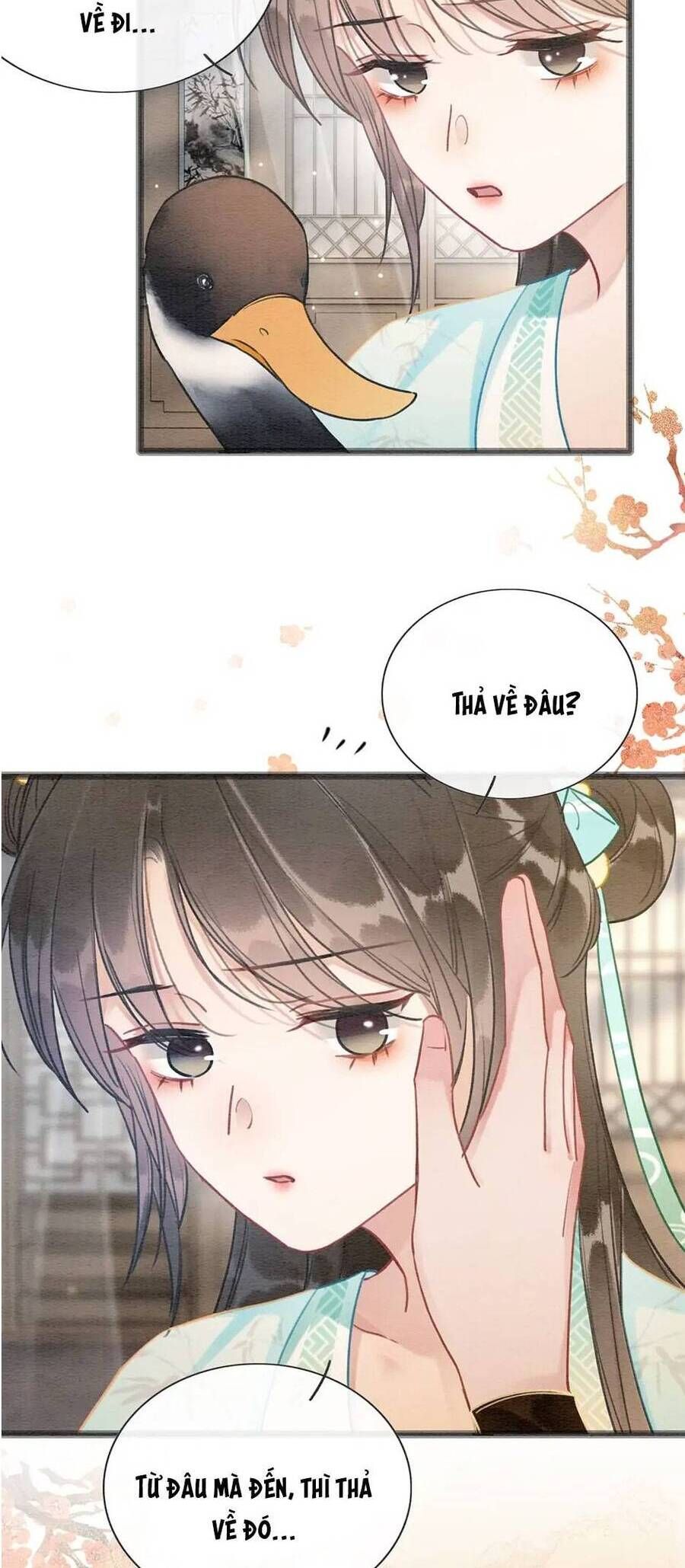 Sổ Tay Công Lược Của Hắc Liên Hoa Chapter 103 - Trang 2