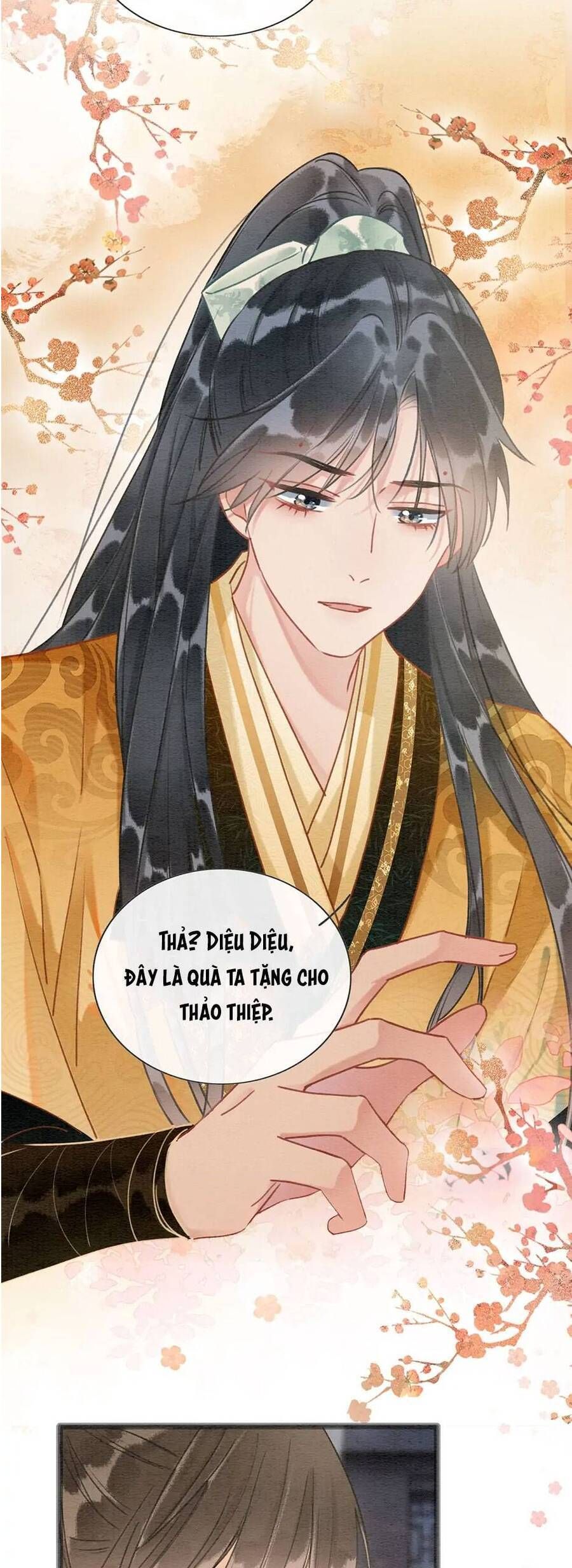 Sổ Tay Công Lược Của Hắc Liên Hoa Chapter 103 - Trang 2