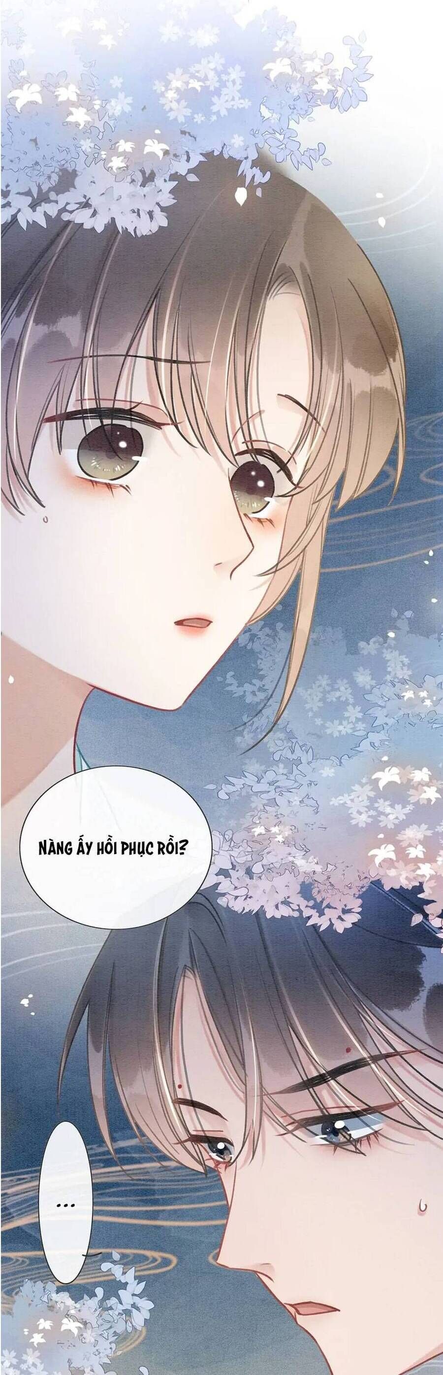 Sổ Tay Công Lược Của Hắc Liên Hoa Chapter 103 - Trang 2