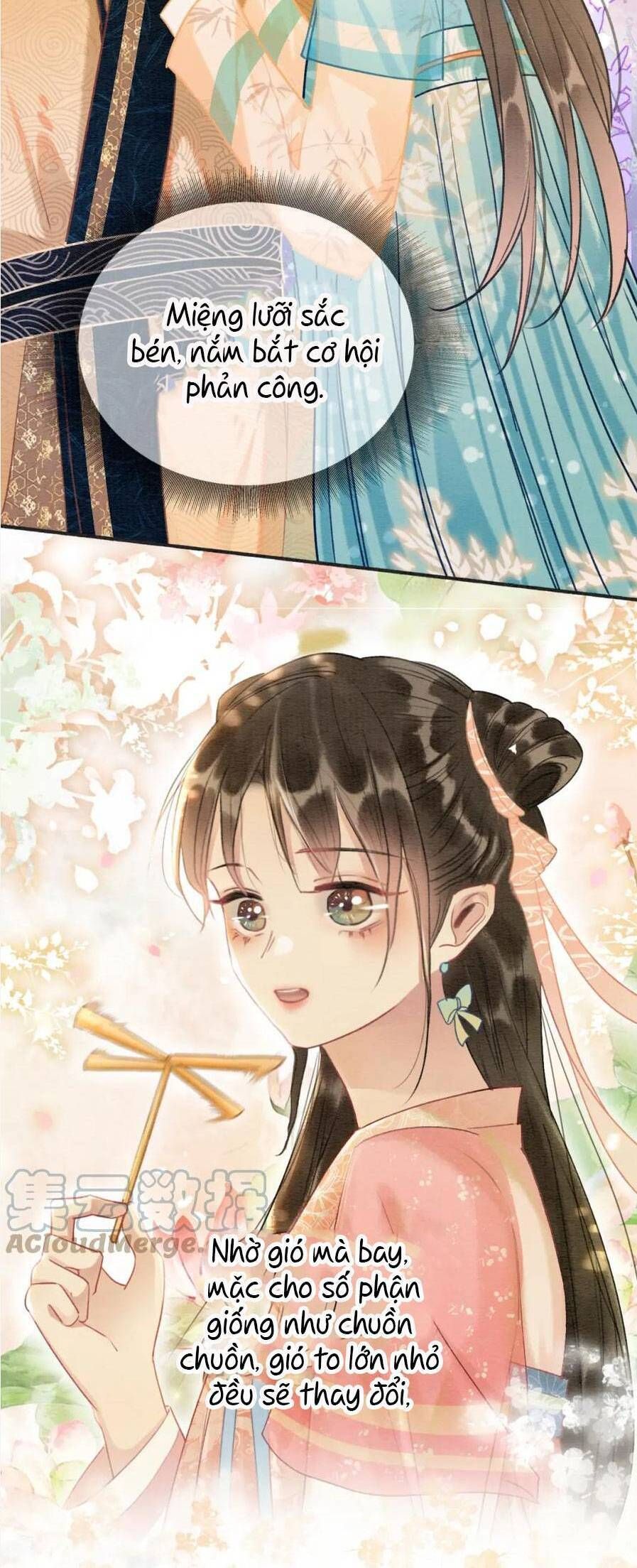 Sổ Tay Công Lược Của Hắc Liên Hoa Chapter 104 - Trang 2