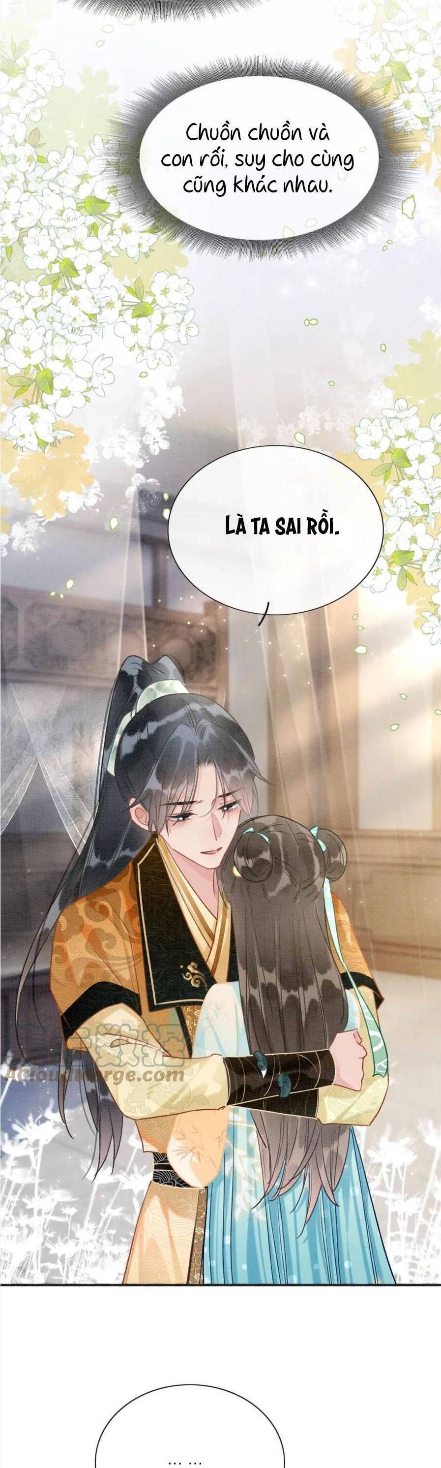 Sổ Tay Công Lược Của Hắc Liên Hoa Chapter 104 - Trang 2