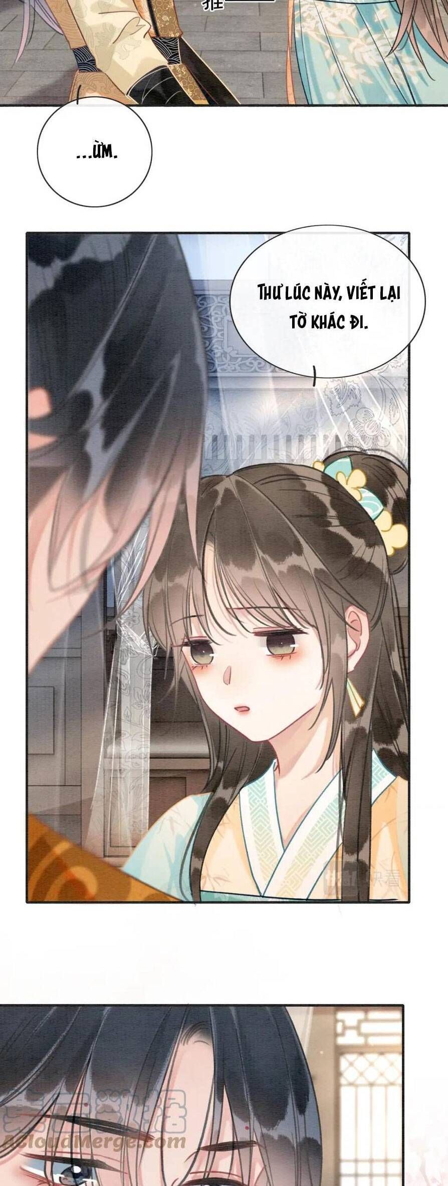 Sổ Tay Công Lược Của Hắc Liên Hoa Chapter 104 - Trang 2