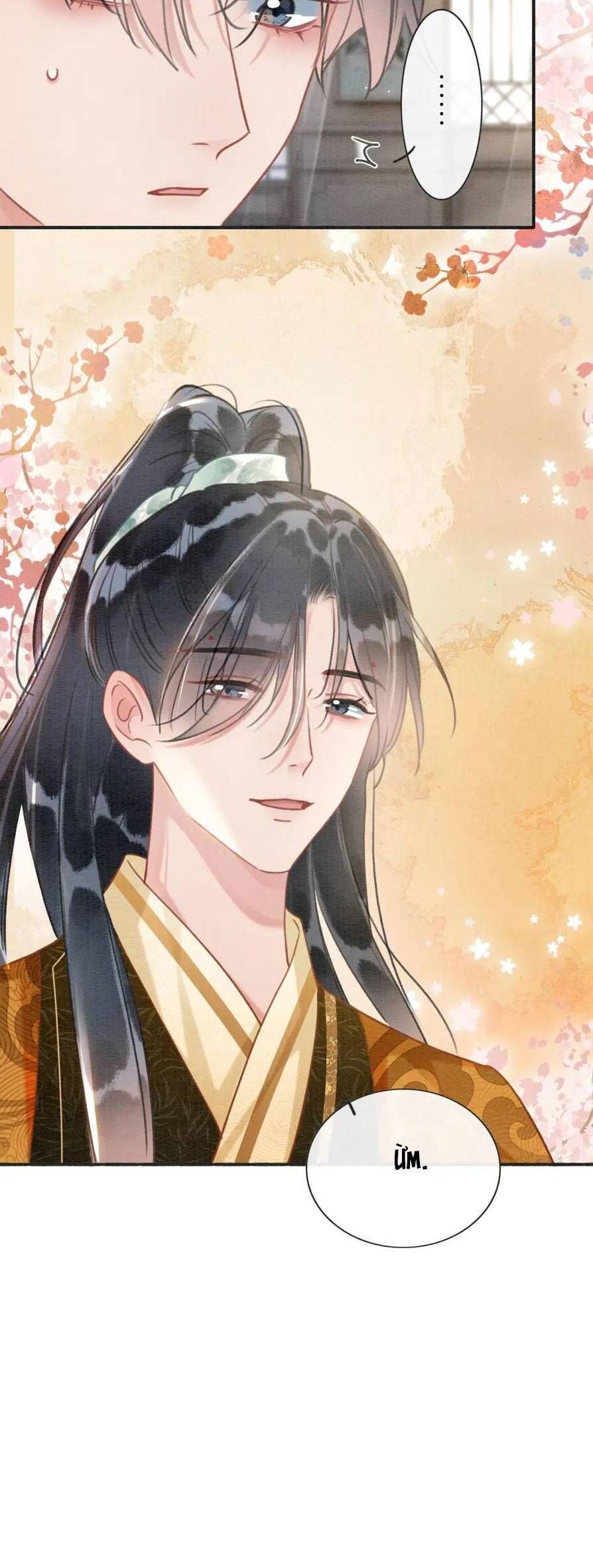 Sổ Tay Công Lược Của Hắc Liên Hoa Chapter 104 - Trang 2