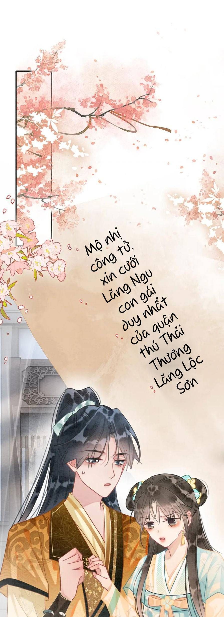 Sổ Tay Công Lược Của Hắc Liên Hoa Chapter 104 - Trang 2