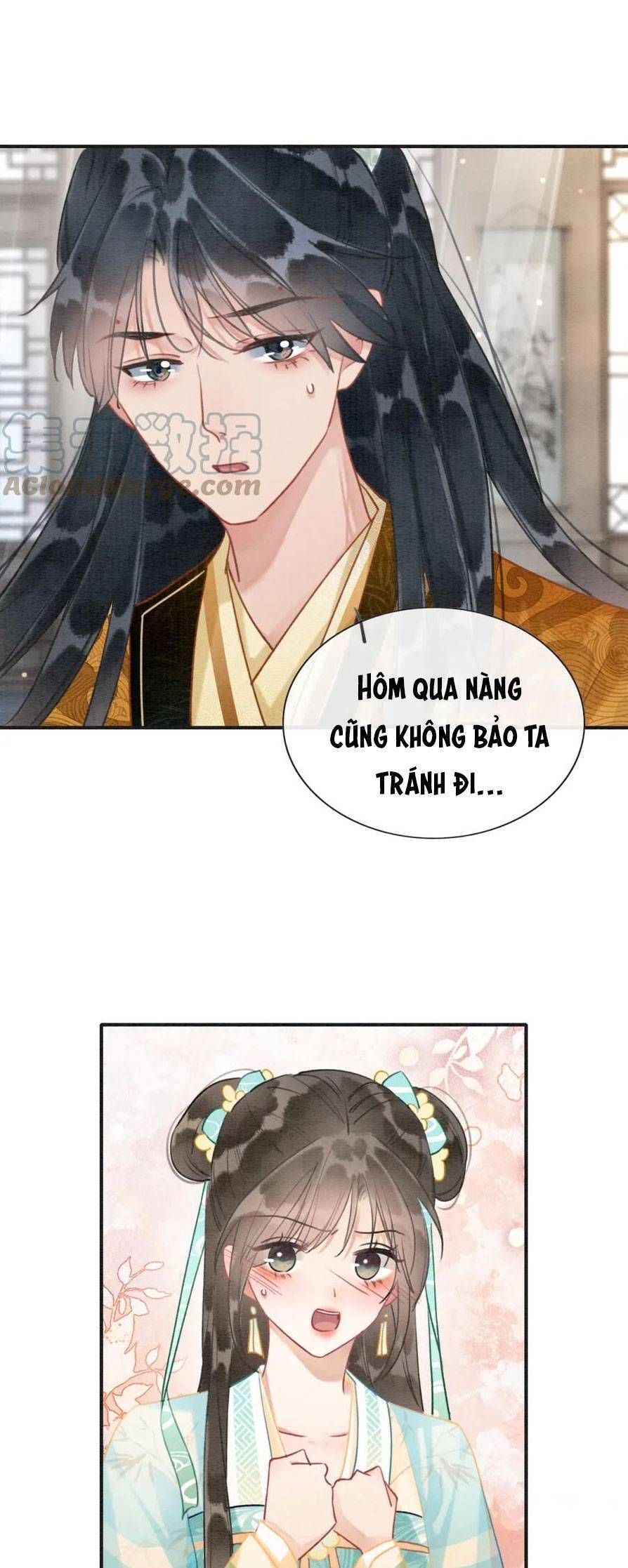Sổ Tay Công Lược Của Hắc Liên Hoa Chapter 104 - Trang 2